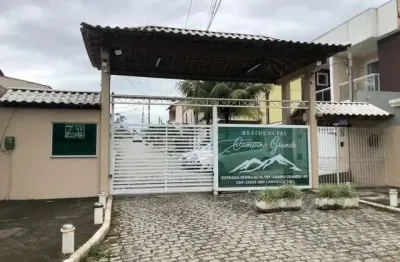 Terrenos em condomínio em campo grande - bairro silvestre