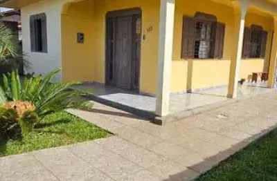 Casa com 3 quartos à venda em Portinho, Laguna 