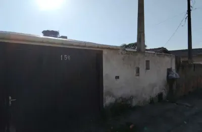 Casa com 2 quartos à venda na Vila Vitória, Laguna 
