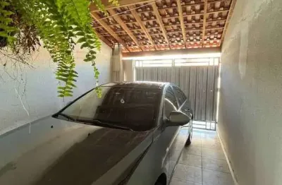 Casa com 2 quartos à venda no Parque Paraíso, Itapecerica da Serra 