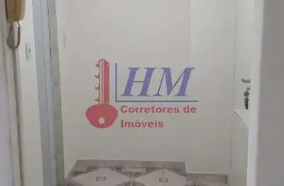 Apartamento à venda no centro do rio de janeiro: 1 quarto, 1 banheiro