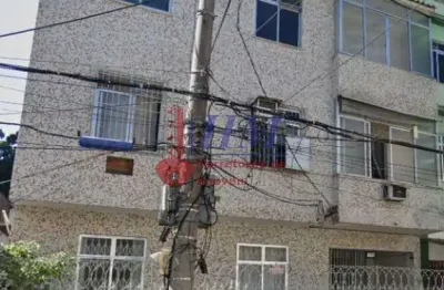 Apartamento à venda no centro do rio de janeiro - 1 quarto, 1 sala, 1