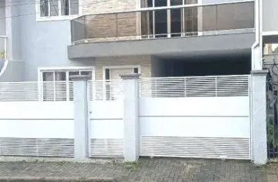 Casa em condomínio fechado com 3 quartos à venda na Rua David Tows, 1299, Sítio Cercado, Curitiba