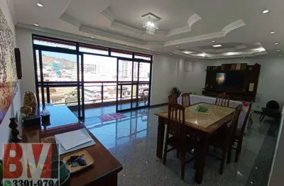 Apartamento com 3 quartos, vila da penha, rio de janeiro - r$ 720 mil,