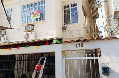 Apartamento com 2 quartos, vila da penha, rio de janeiro - r$ 300 mil,