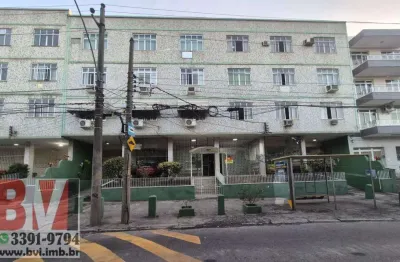 Apartamento com 2 quartos, vila kosmos, rio de janeiro - r$ 285 mil, c
