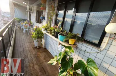 Apartamento com 2 quartos, vila da penha, rio de janeiro - r$ 580 mil,