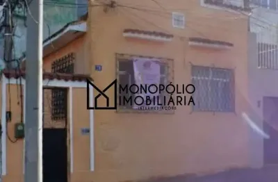 Casa com 2 quartos à venda na Penha Circular, Rio de Janeiro 