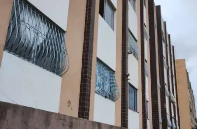 Só 170 mil apartamento  qd 406 samambaia  2 quartos vaga coberta