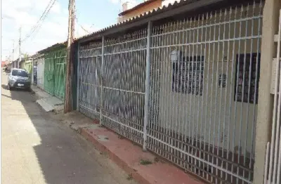 Casa à venda na QNP 16 Conjunto P, Ceilândia Sul, Ceilândia