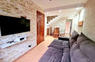 O sobrado localizado no bairro jardim peri, em são paulo, é uma excelente opção para quem busca um imóvel com ótima localização e condições facilitadas de financiamento. com entrada a partir de 50 mil