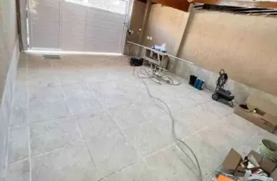 Casa com 2 quartos à venda no Jardim Nazareth, São Paulo 