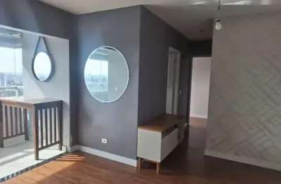 Apartamento com 2 quartos à venda na Cidade Kemel, Itaquaquecetuba 