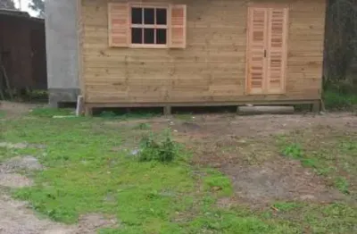 Casa com 2 quartos à venda na Nova Fazenda, Laguna 