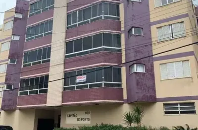Apartamento com 3 quartos à venda no Mar Grosso, Laguna 