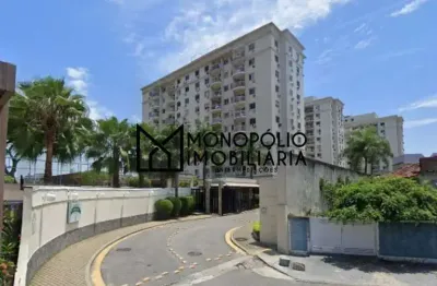 Apartamento com 2 quartos à venda na Vila da Penha, Rio de Janeiro 