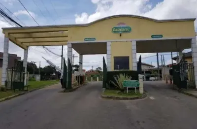 Imóvel recém reformado, com 90m² de área construída em terreno de 125m².

️ 2 dormitórios (sendo 1 suíte)
️ 2 banheiros
️ sala, cozinha
️ 2 vagas de garagem
️ móveis planejados no quarto, cozinha e ba