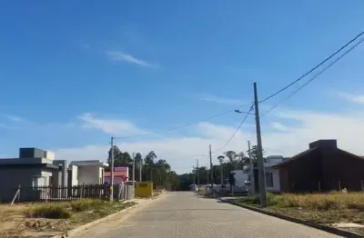 Terreno à venda no Loteamento Nova Pescaria Brava, Pescaria Brava 