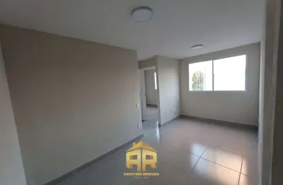 Apartamento com 2 quartos à venda na Rua General Moreira Lima, 154, Campo Grande, Rio de Janeiro