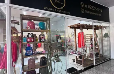 Apartamento à venda no Centro, Pomerode 