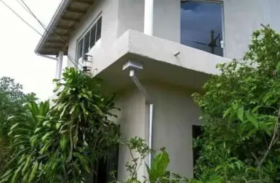 Casa com 2 quartos à venda em Portinho, Laguna 