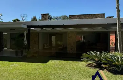 Casa com 4 quartos à venda no Parque São Clemente, Nova Friburgo 