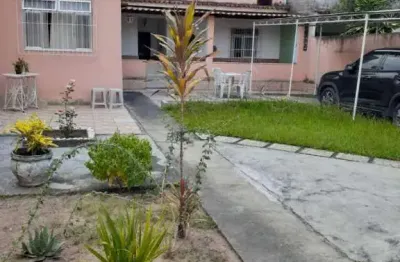 Casa para venda em rio de janeiro, parque anchieta, 2 dormitórios, 1 banheiro, 2 vagas