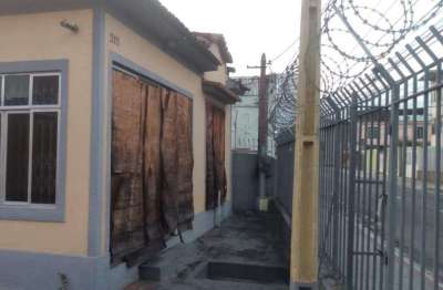 Terreno à venda na Avenida Getúlio Vargas, 207, Centro, Nilópolis
