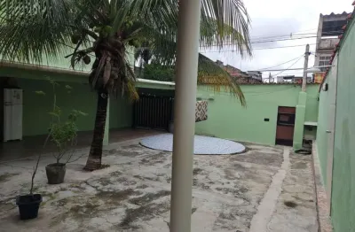 Casa para venda em rio de janeiro, parque anchieta, 4 dormitórios, 2 banheiros, 6 vagas
