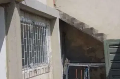 Casa para venda em rio de janeiro, parque anchieta, 3 dormitórios, 1 suíte, 2 banheiros, 1 vaga