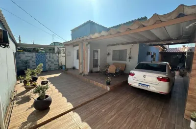Casa com 3 quartos à venda em Inhoaíba, Rio de Janeiro 