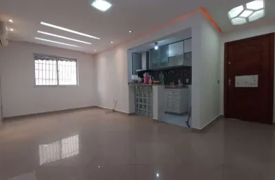 Apartamento com 2 quartos à venda na Rua Ajurana, Campo Grande, Rio de Janeiro