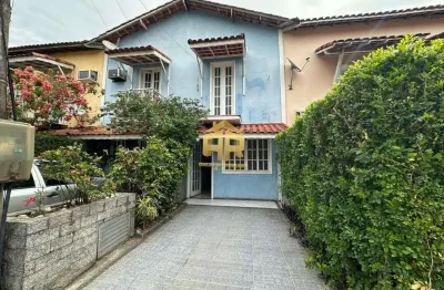 Casa com 2 quartos à venda na Rua Guandu Mirim, 30, Campo Grande, Rio de Janeiro