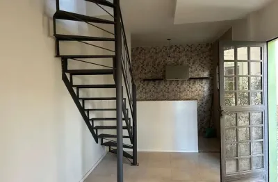Casa com 2 quartos à venda em Campo Grande, Rio de Janeiro 
