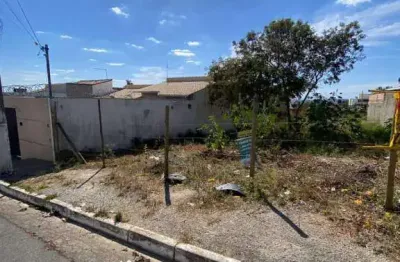 Terreno à venda na Rua Rua Onofra Aurelina Da Silva, 180, Jardim Imperial, Lagoa Santa