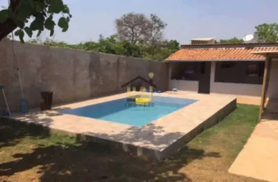 Casa com 2 quartos à venda na Rua Rua Vinte E Seis, 36, Lagoa Mansões, Lagoa Santa