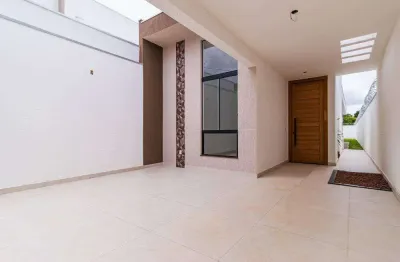 Casa com 3 quartos à venda na Rua Alameda Antônio Boto, 55, Lundcéia, Lagoa Santa