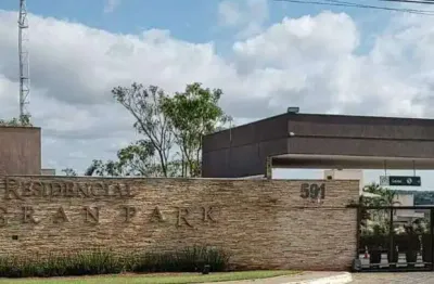 Lote em condomínio para comprar complexo gran park vespasiano vespasi