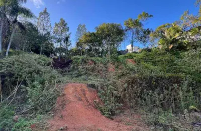 Terreno à venda no Testo Alto, Pomerode 
