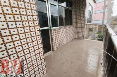 Apartamento com 2 quartos, vista alegre, rio de janeiro - r$ 350 mil,