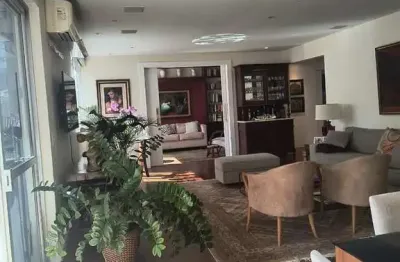 Apartamento com 4 quartos à venda no Leblon, Rio de Janeiro 