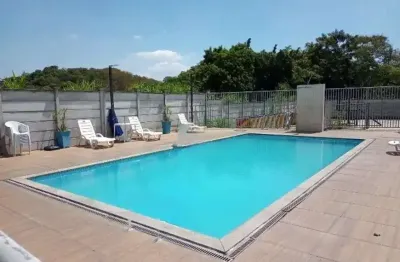 Apartamento com 2 quartos à venda na Rua Aporuna, 397, Santa Cruz, Rio de Janeiro