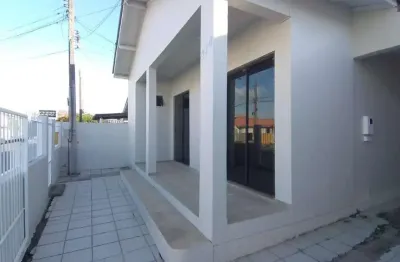 Casa com 4 quartos à venda em Magalhães, Laguna 