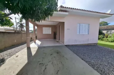 Casa com 2 quartos à venda na Cabeçuda, Laguna 