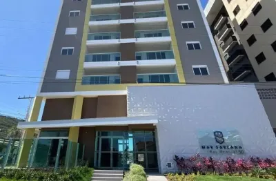 Apartamento com 3 quartos à venda no Mar Grosso, Laguna 
