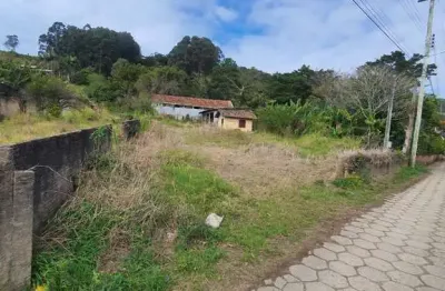 Terreno à venda no laranjeiras, pescaria brava  por r$ 249.000