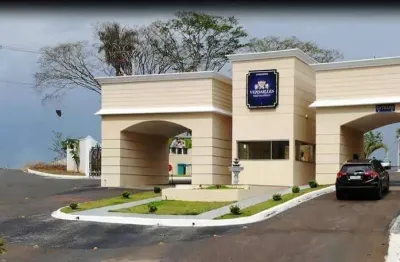 Lote em condomínio para comprar residencial poços lagoa santa