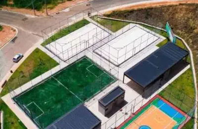 Terreno à venda na Av Avenida Abigail Pinto Coelho, s/n, Lagoa Mansões, Lagoa Santa