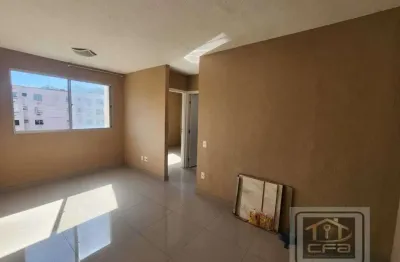 Apartamento com 2 quartos à venda em Campo Grande, Rio de Janeiro 