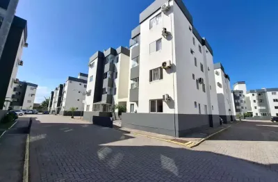 Apartamento com 2 quartos à venda em Portinho, Laguna 